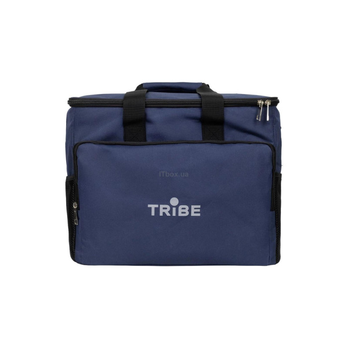 Термосумка Tribe Cooler 15 L T-IF-0010-blue