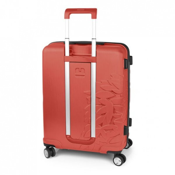 Валіза Gabol Bloom (S) (рожевий) 