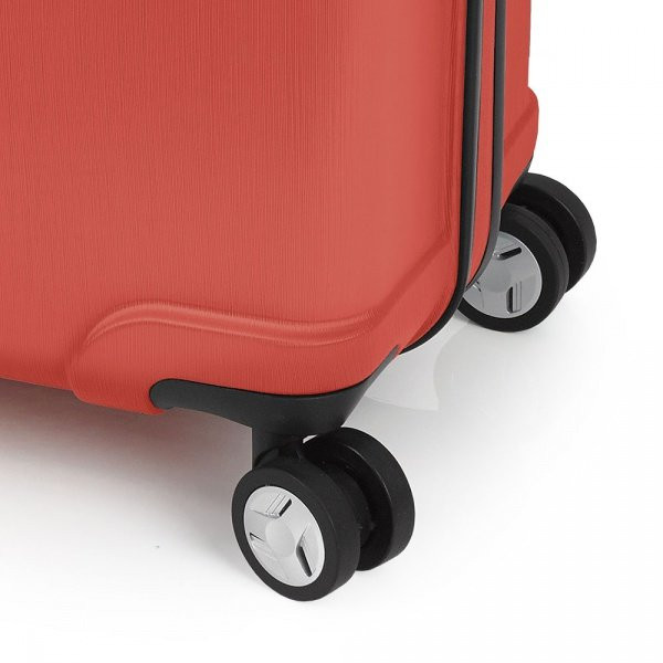 Валіза Gabol Bloom (S) (рожевий) 