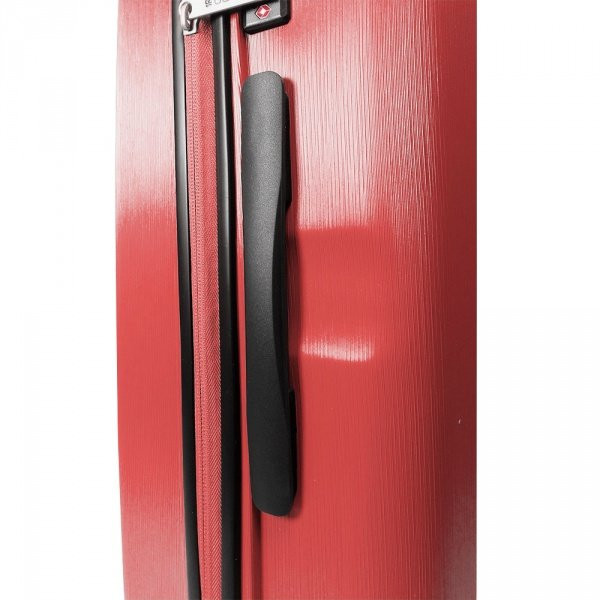 Валіза Gabol Bloom (S) (рожевий) 