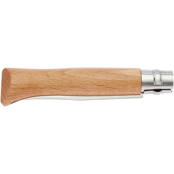 Ніж Opinel №12 VRI, серрейтор (пошкоджена упаковка) 