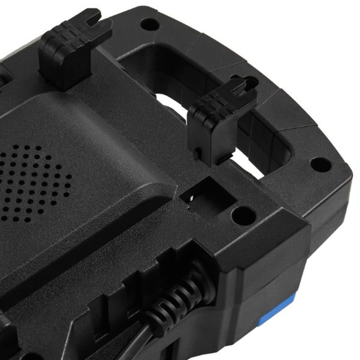 Зарядний пристрій АКБ Brevia Power1500 15A, 12V/24V, 10-300Ah