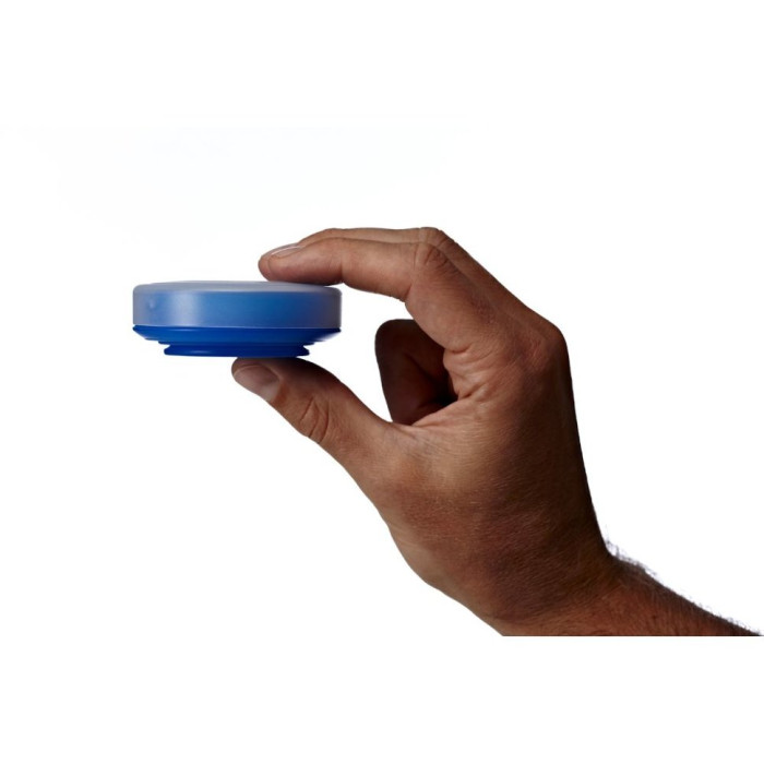 Кружка Humangear GoCup Small (чорний) 