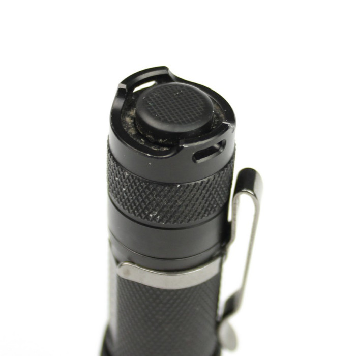 Ліхтар Fenix LD10 Premium R4, є невеликі подряпини, без коробки 