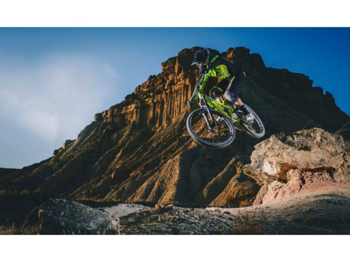 Велосипед Merida one-sixty 6000 m (17") shiny /matt black 