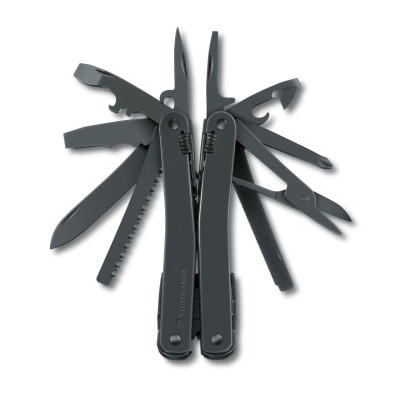 Мультитул Victorinox SwissTool Spirit XBS 3.0224.3 CN