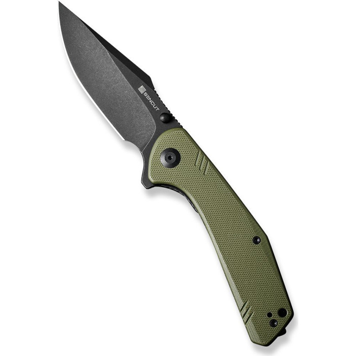 Ніж складаний Sencut Actium SA02E 