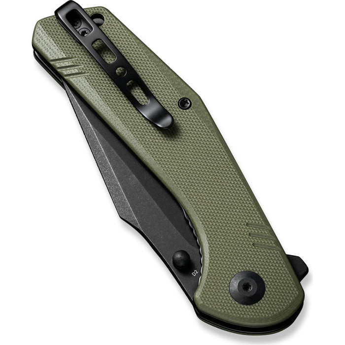 Ніж складаний Sencut Actium SA02E 