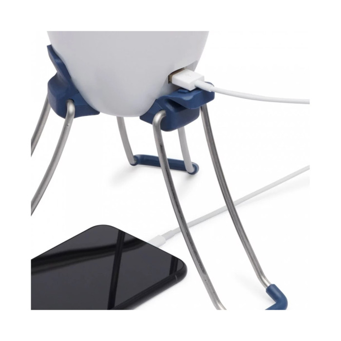 Ліхтар кемпінговий Black Diamond Orbiter 650, Ink Blue (BD 6206974014ALL1) 