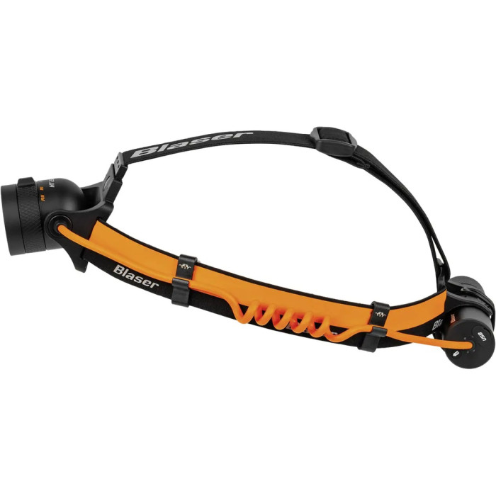 Ліхтар налобний Blaser HT2500