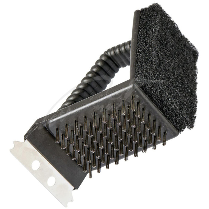 Щітка для чищення Skif Outdoor Griller Brush 