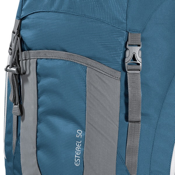 Рюкзак туристичний Ferrino Esterel 50 Синій 