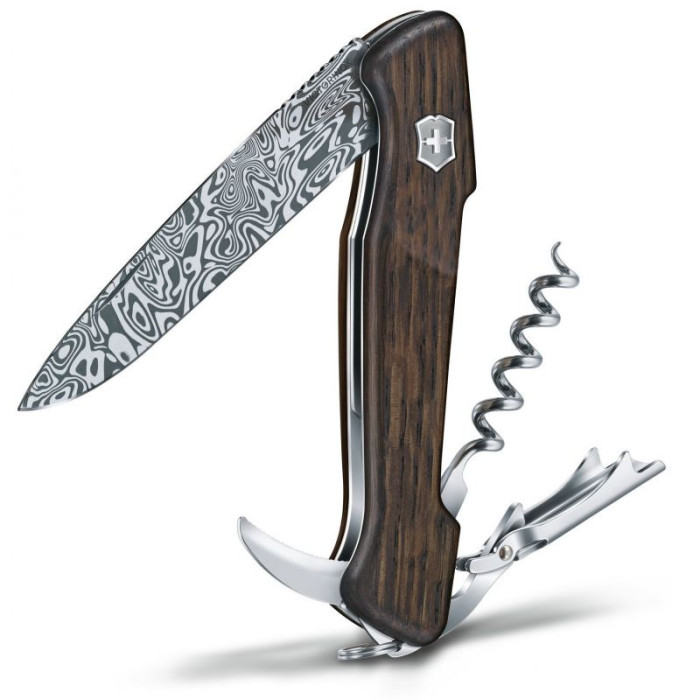 Ніж складаний Victorinox Wine Master (0.9701.J19) 