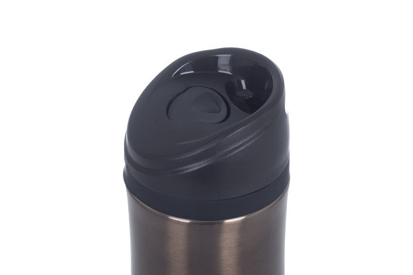 Термокружка Ringel Individual 0.48л з кришкою (шампань) 