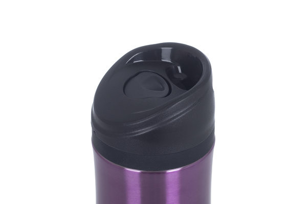 Термокружка Ringel Individual 0.48л з кришкою (шампань) 