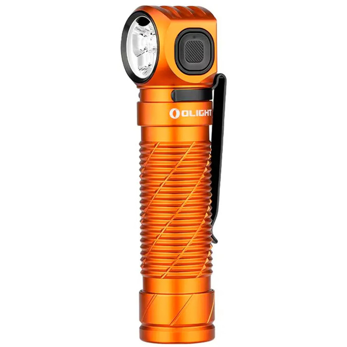 Ліхтар Olight Perun 3 Standard Orange 