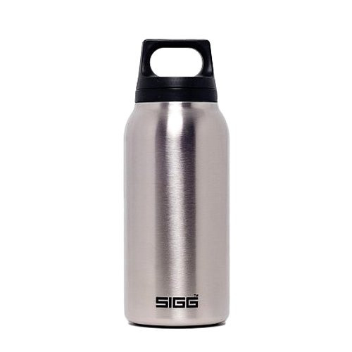 Фляга SIGG H&C Brushed, 0.3 л 