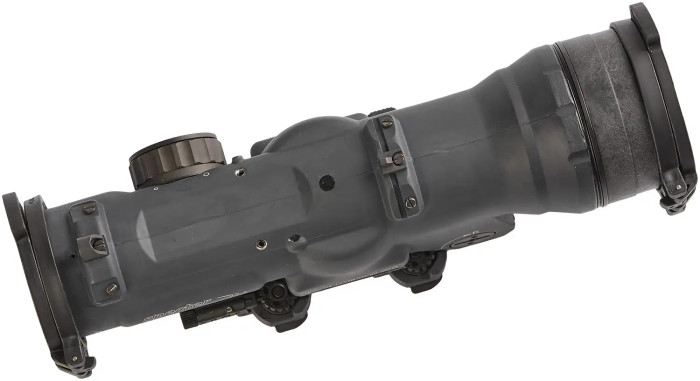 Приціл ELCAN Specter DR 6x/1.5x DFOV156-L1 (для калібру 5.56), A.R.M.S. Adj. Flip Cover&ARD 