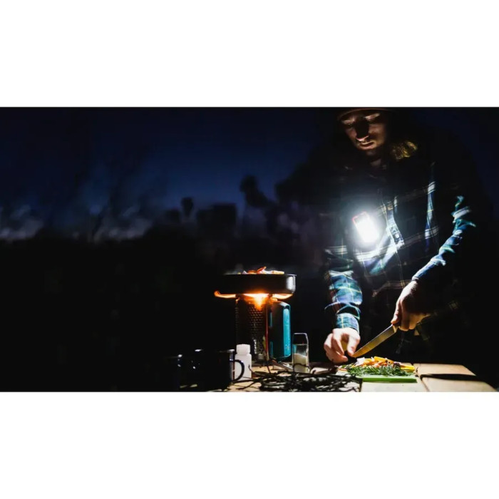 Ліхтар-повербанк Biolite PowerLight Mini, 135 люмен, Red (BLT PLB1004) 