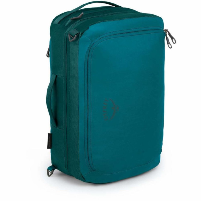 Сумка Osprey Transporter Global Carry-On 36 (Westwind Teal) 