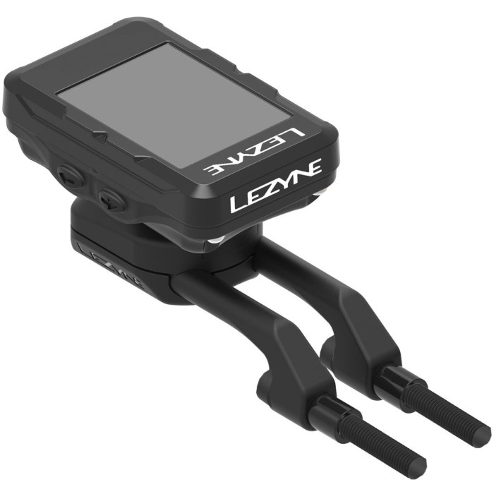 Кріплення для ліхтаря /GPS комп'ютера /GoPro Lezyne DIRECT X-LOCK SYSTEM Y13 