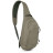 Рюкзак Osprey Daylite Sling tan concrete - O/S - бежевый