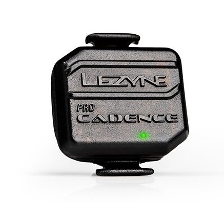 Датчик каденса Lezyne PRO CADENCE SENSOR Y13 