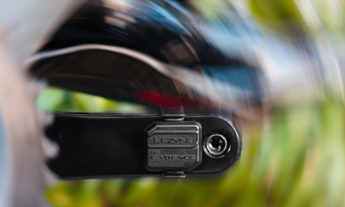 Датчик каденса Lezyne PRO CADENCE SENSOR Y13 