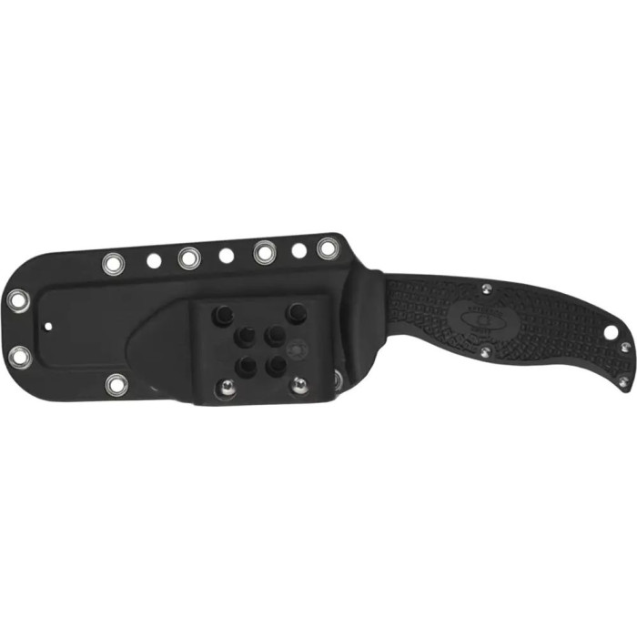 Ніж Spyderco Enuff 2, (FB31PBK2) 