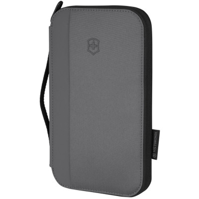 Тревелер Victorinox TRAVEL ESSENTIALS Frost Grey Vt653372
