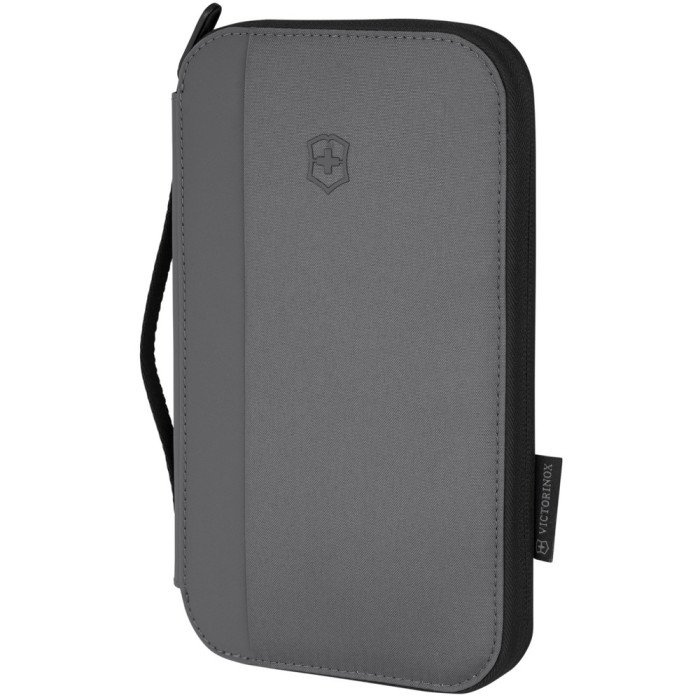 Тревелер Victorinox TRAVEL ESSENTIALS Frost Grey Vt653372 