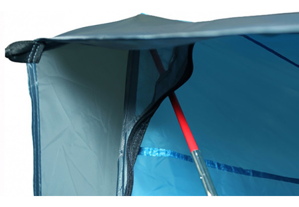 Намет High Peak Minilite 2 (Blue Grey) 