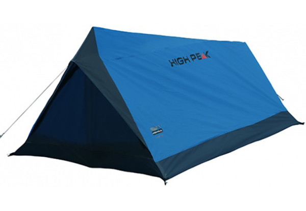 Намет High Peak Minilite 2 (Blue Grey) 