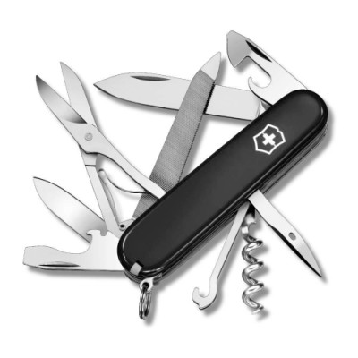 Ніж Victorinox Mountaineer 1.3743
