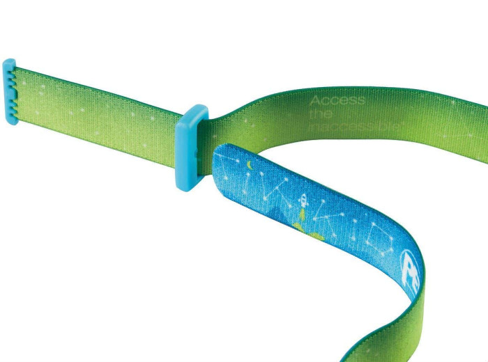 Ліхтар Petzl Tikkid Blue 