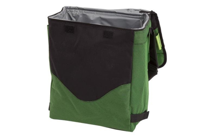 Термосумка Кемпінг HB5-717 (зелена) 
