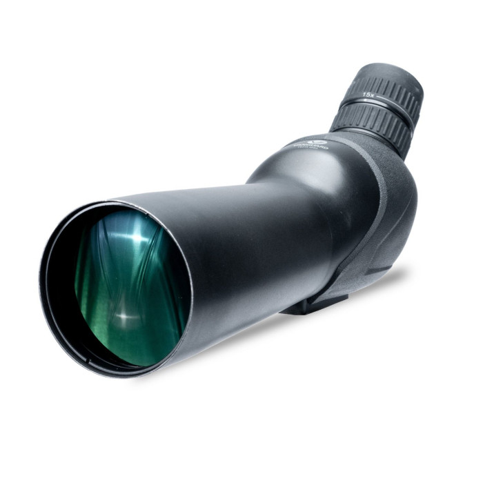 Підзорна труба Vanguard Vesta 460A 15-50x60/45 WP + штатив (Vesta 460a) 