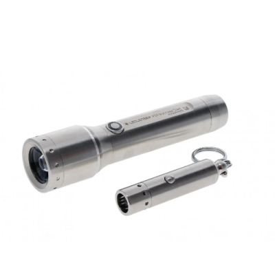 Подарунковий набір Ledlenser P5R Core i V8