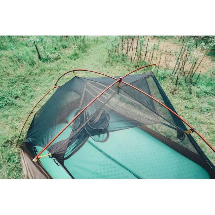 Намет Fire-Maple Tropics 2 з футпринтом 