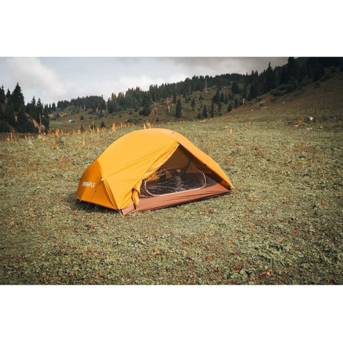 Намет Fire-Maple Tropics 2 з футпринтом 