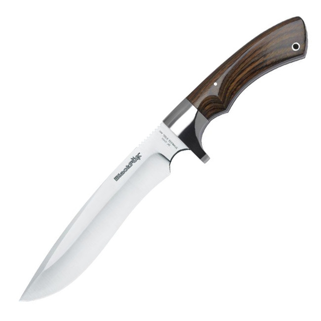 Ніж Fox "Black Fox"Knife, BF-0701 