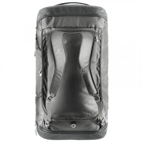 Сумка Deuter Aviant Duffel Pro 40 (чорний) 