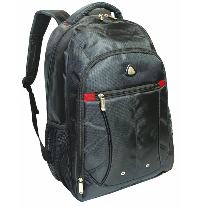 Рюкзак міський Semi Line 23 Black (8362) 
