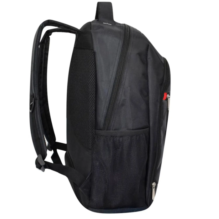 Рюкзак міський Semi Line 23 Black (8362) 