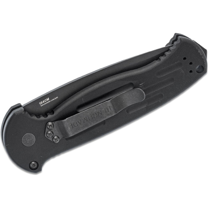 Ніж Benchmade AFO II 9051SBK 