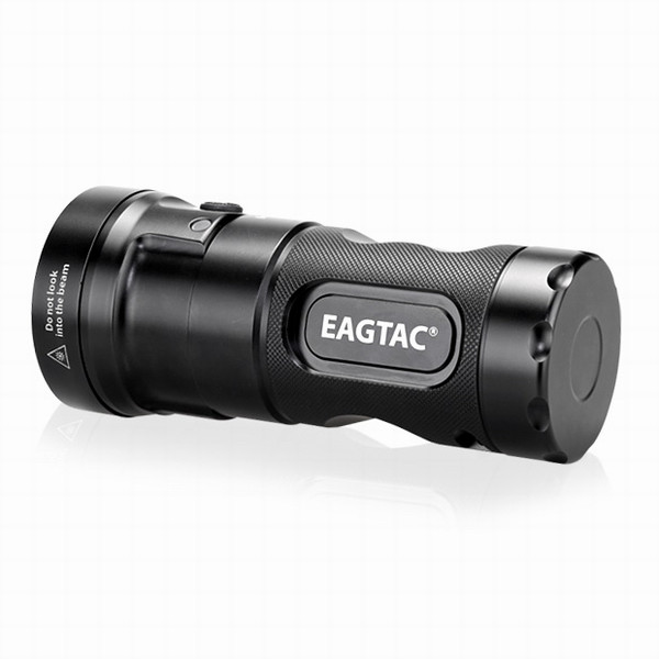 Ліхтар Eagletac MX25L4C 4 * XM-L2 U4 (5496 Lm) 