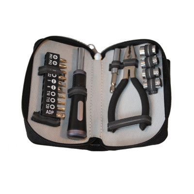 Набір інструментів Stinger 6036-S