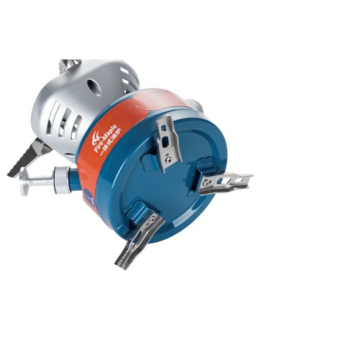 Примус на рідкому паливі Fire-Maple Rhinoceros 