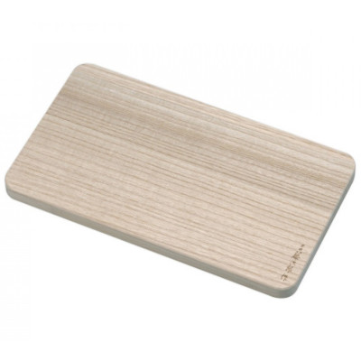 Дошка кухонна Tojiro Paulownia Cutting Board Mini size F-348