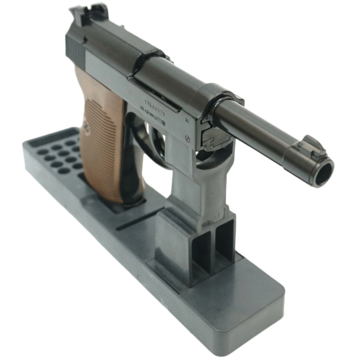 Пневматичний пістолет Umarex Walther P38 Blowback кал.4,5мм (5.8089) 